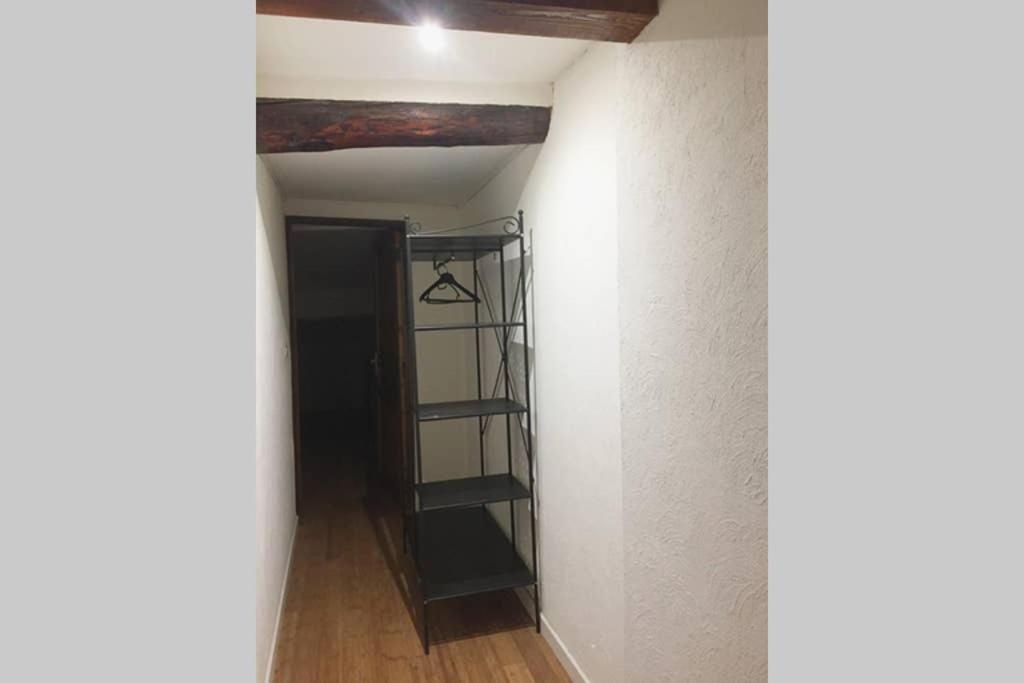 Calme Dans Maison De Village 60M2 Super Confort Динь-ле-Бен Экстерьер фото